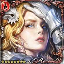 [Fume] Proserpina, Sunshine Goddess art