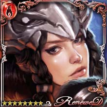 [Mad High] Malista the Burning Soul art