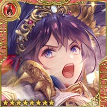 [Outstanding] Sortee the Light-Clad art