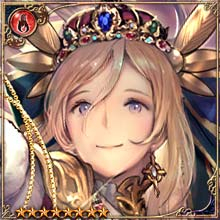 [Sacred Plea] Praise Vessel Kathena art