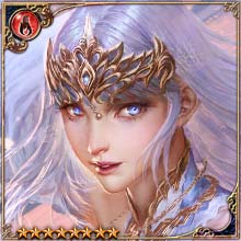 [Glazed Beauty] Snow Dancer Hakurei art