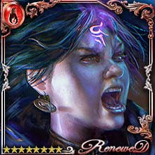 [Reliant Blood] Oriana the Reuniter art