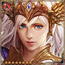 [Astute Draft] Ventos, Gust Goddess art