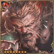 [Great Chagrin] The Inceptive Giant art