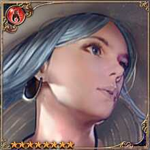 [Starevelry] Course Keeper Le Guin art