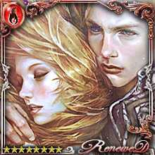 [Longed Return] Bonds of Protection art