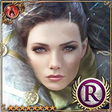 [Distinct Skill] Telekinetic Karina art