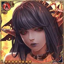 [Perverse Demeanor] Altered Elimval art