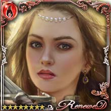 [Sword Covenant] Twofold Xerete art