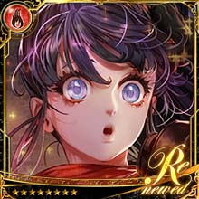 [Inept Expert] Novice Burglar Feena art