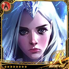 [Wild Weather] Wind Goddess Eulalia art