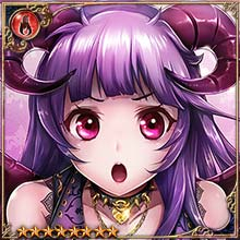 [Night Fantasy] Rumina, Dream Lover art