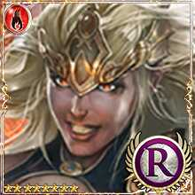 [Annihilation] Soul-Splitting Dirse art