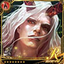 [Damning Pride] Lucifer the Damned art