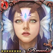 [Reproduce] Clecie of Dusk and Dawn art