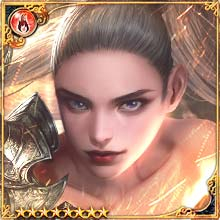 [Dispiriting Gap] Tremorous Raycent art