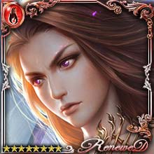 [Sure Retort] Spear-Encircled Ciela art