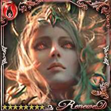 [Changed] Astral Shamaness Silmaria art