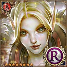 [Wise Wings] Franziska the Falconer art