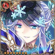 [Shuddering Chill] Moondawn Priphia art