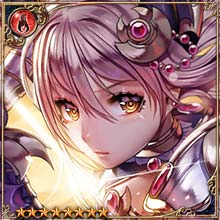 [Intense Assurance] Pressing Gwyvel art