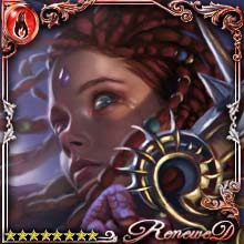 [Inflictive] Distinguished Molitova art