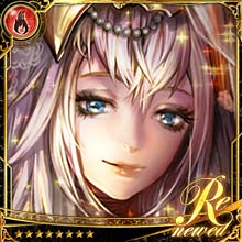 [Guiding Nest] Holy Birdwoman Tilda art