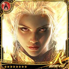 [Visceral] Adelia the Revolutionary art