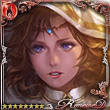 [Fiery Ascent] Rakhi, Tested Oracle art