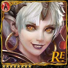 [Synergistic] Celica, Denying Death art