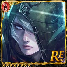 [Incited] Aleph, Nameless Swordsman art