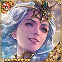 [Loving Waves] Sea Matron Mernasche art