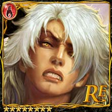 [Stronghanded] Vardas, Hell's Judge art