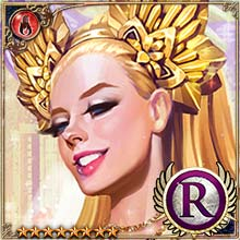 [Establishing] Aeon Guide Maha Yuga art