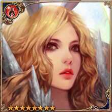 [Devilry] Misery, Spectral Princess art