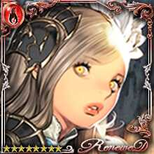 [Effectual] Mysterium Holder Leicia art