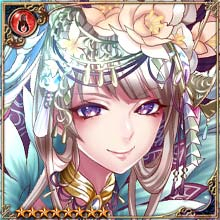 [Surest Bloom] Twirling Glow Kasuga art