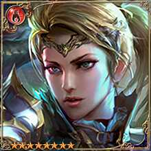 [Rogue Assault] Skyfin Tamer Nohnia art