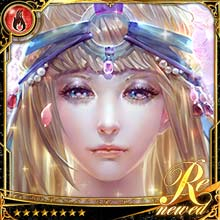 [Dispensed] Catherine, Nothing Left art