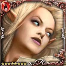 [Extricate] Mildoa, Deathlake Fairy art