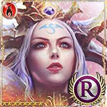 [Elder Might] Grande Dame Madeleina art