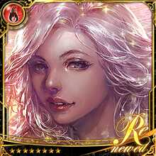 [Opulent Sand] Beachside Bunny Lani art