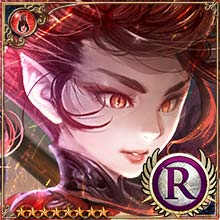 [Maximized Delight] Flamekin Aleffa art