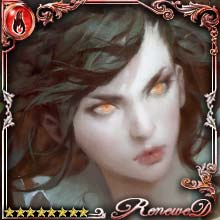 [Saintly Valor] Consecrated Ginevra art