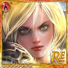 [Pressing] Knight Apprentice Shinly art