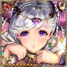 [Ultimate Craft] Greenlover Harisha art