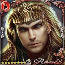 [Misused Power] Vincent the Blessed art