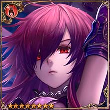 [Nebulous Incursion] Palewing Dirma art