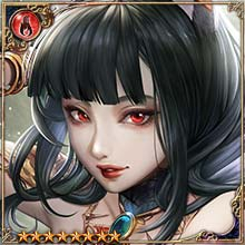 [Nasty Puzzle] Jelane of the Garden art