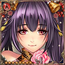 [Rich Prominence] Luxurious Hao Mei art